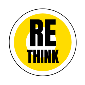 ReThink logo