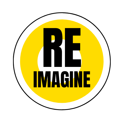 ReImagine logo