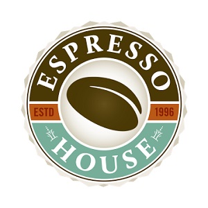 Espresso house logo