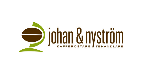 Johan & nyström logo